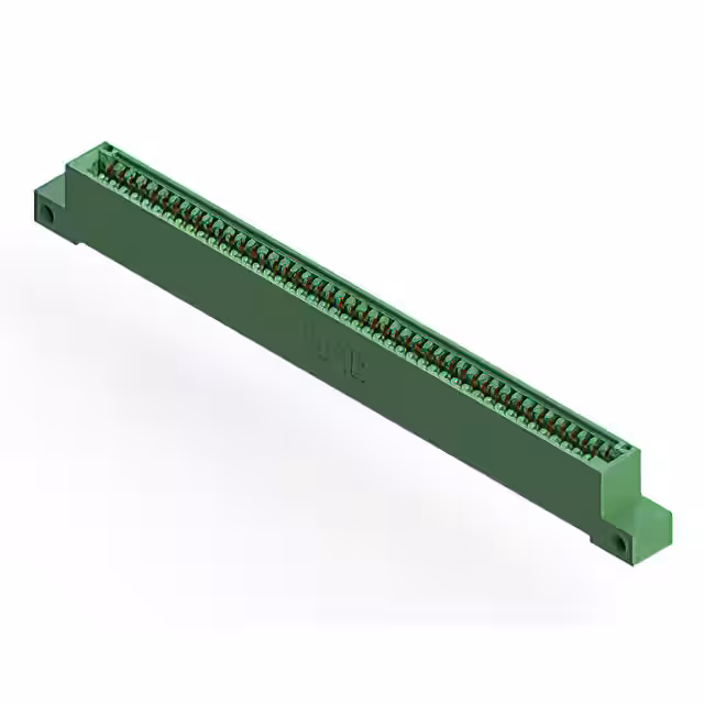 845-046-521-112 EDAC Inc.  Edgeboard Connectors